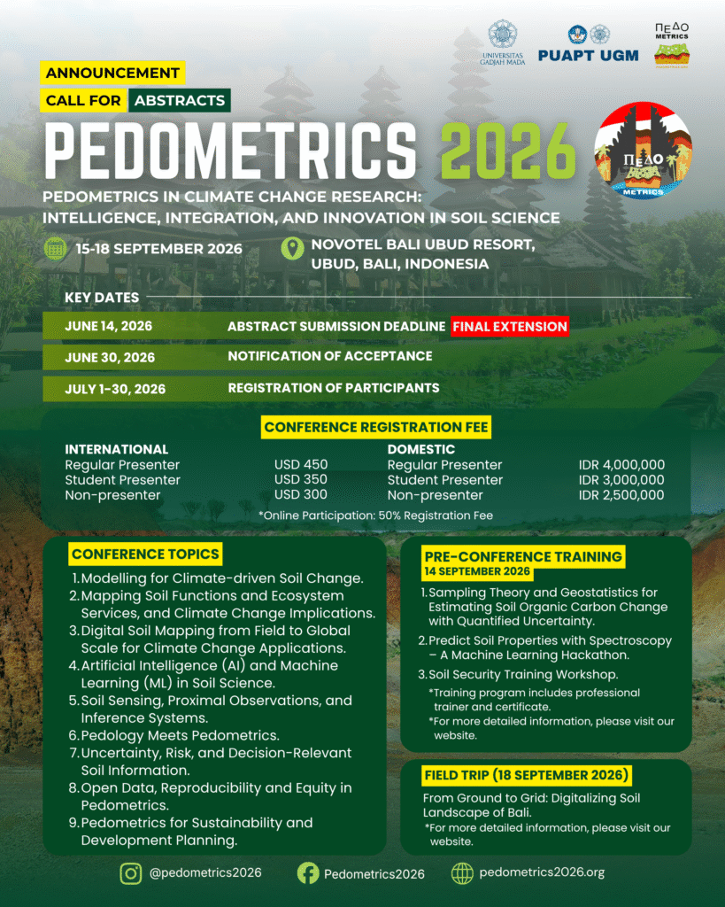 Posting IG Pedometrics (8) for umum